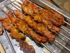 -巴依兄弟西域美食(机场店)