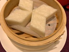 酒酿蒸米糕-南京东郊国宾馆