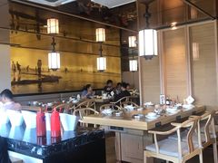 -尚海豆捞(乐虹坊店)