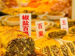 -召稼楼古镇