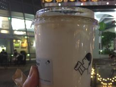 -喜茶(深圳福田星河COCO Park店)