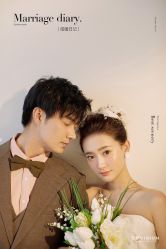 -CD视觉婚纱摄影