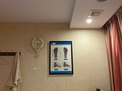 -敏敏足道(龙西路店)