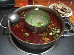 -葛记红焖羊肉(人民路店)