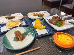 -菊上料理(蜀山银泰百货店)