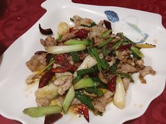 -郭氏沙坝鱼庄＆白族特色菜