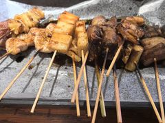 -王氏炉匠·烧鸟放题自助(好运街店)