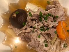 肥牛锅-大桥日本料理·日式放题·铁板定食(科兴科学园店)