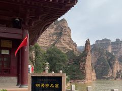 -炳灵寺世界文化遗产旅游区