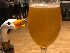 -Goose Island Brewhouse鹅岛精酿啤酒酿造工坊餐厅