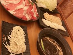 -呷哺呷哺(郑州国贸360餐厅店)