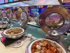 -海韵之星邮轮水会(明发商业广场店)