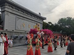 -华清宫景区