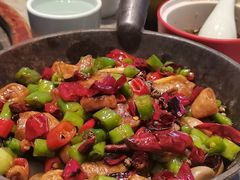 -老板恋上鱼(恒隆广场店)