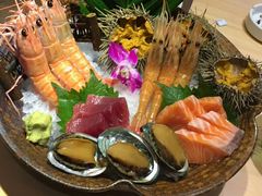 -割烹旭日本料理(龙湖狮山天街店)