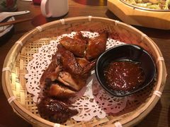 -老湘村·湖南土菜(天河维多利店)