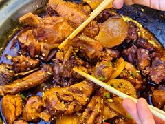 -回味黑鸭煲·始于2006(万松园店)