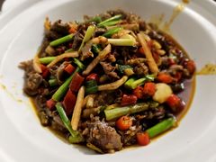 -冯小炒(巴渝大道店)