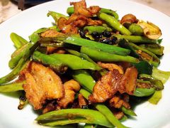 -绿茶餐厅(乐峰广场店)