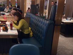 -燕郊烧鸽子(酷车小镇店)