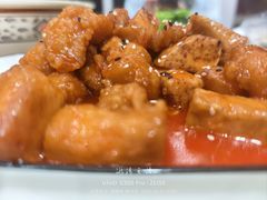 -北港方记海鲜楼·海景餐厅