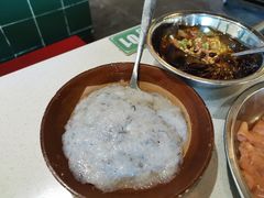 -憨铁匠老火锅(龙岗万科里店)