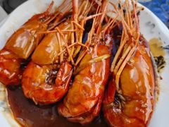 -七的湖·江南蟹舫·阳澄湖农家菜(蟹舫苑店)
