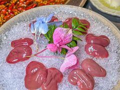 -大龙燚·旷野鲜火锅(广州首店)