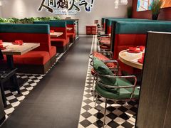 -避风塘(宝山万达店)
