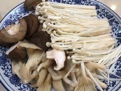 -通好吃潮家牛肉火锅店(张家边店)