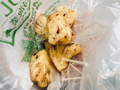 -雪儿钱局泡菜