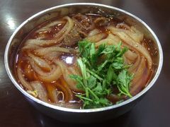 -老妈火锅粉(幸福路步行街店)