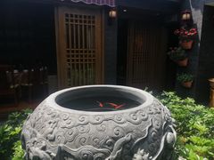 -丽水汇原生态餐厅(大研古城店)
