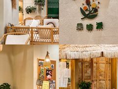 -Fruiffee Cafe 果啡派