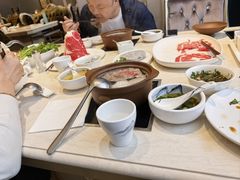 -澳门豆捞(裕华东路店)