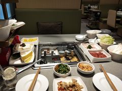 -海底捞火锅(新华联梦想城店)
