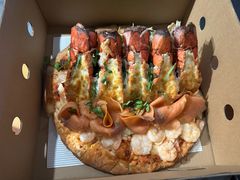 -Steveston Pizza Company (Richmond)