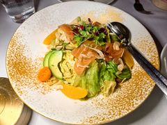-Kathleen's Waitan 凯圣琳江景西餐厅(外滩店)