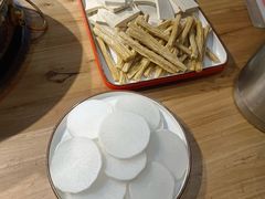-木辛水水冰煮羊(新一中店)