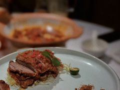 -福海居烤鸭店(鸟巢店)