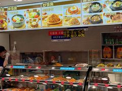 -韩麦大冷面(桂花街直营店)