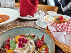 -小芳廷餐厅