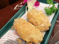 -新白鹿餐厅(爱琴海购物中心店)