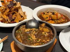 -阿喆私房菜(西五路店)