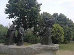 -敬亭山风景名胜区