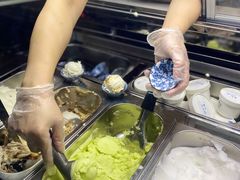 夏天雪芭-歎雪糕低糖低脂Gelato冰淇淋