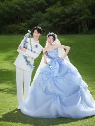 -IDO婚纱摄影(上海旗舰店)