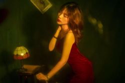 -蜜桃少女VISION写真馆(雁塔店)