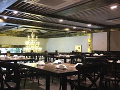 大堂-老乡村(南湖路店)