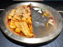 -九鼎轩脆毛肚火锅(南京东路店)